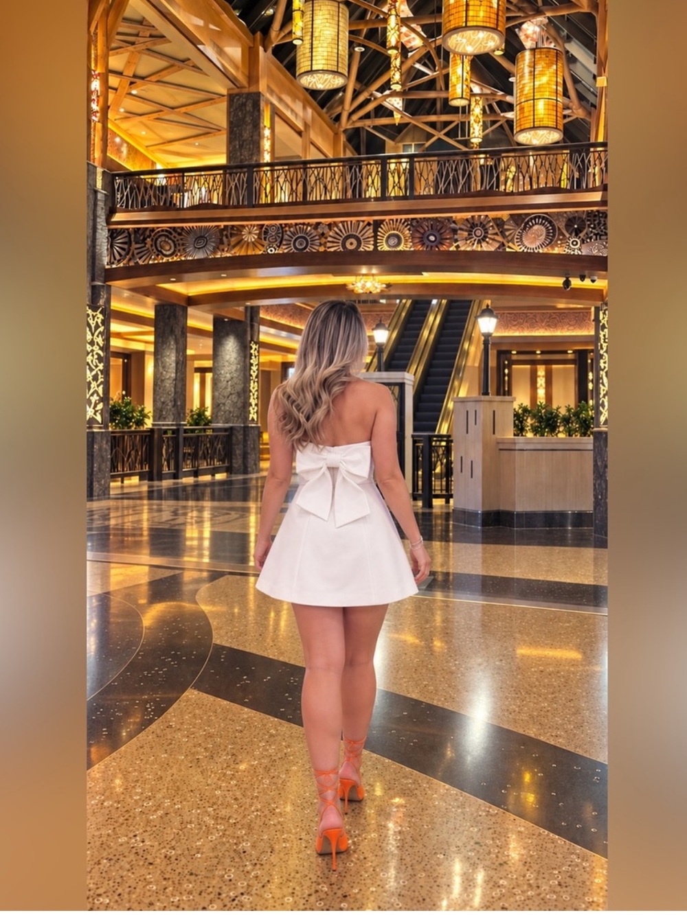 VIRAL NEW ZARA BOW MINI DRESS SIZE S
🚨no discount on this dress